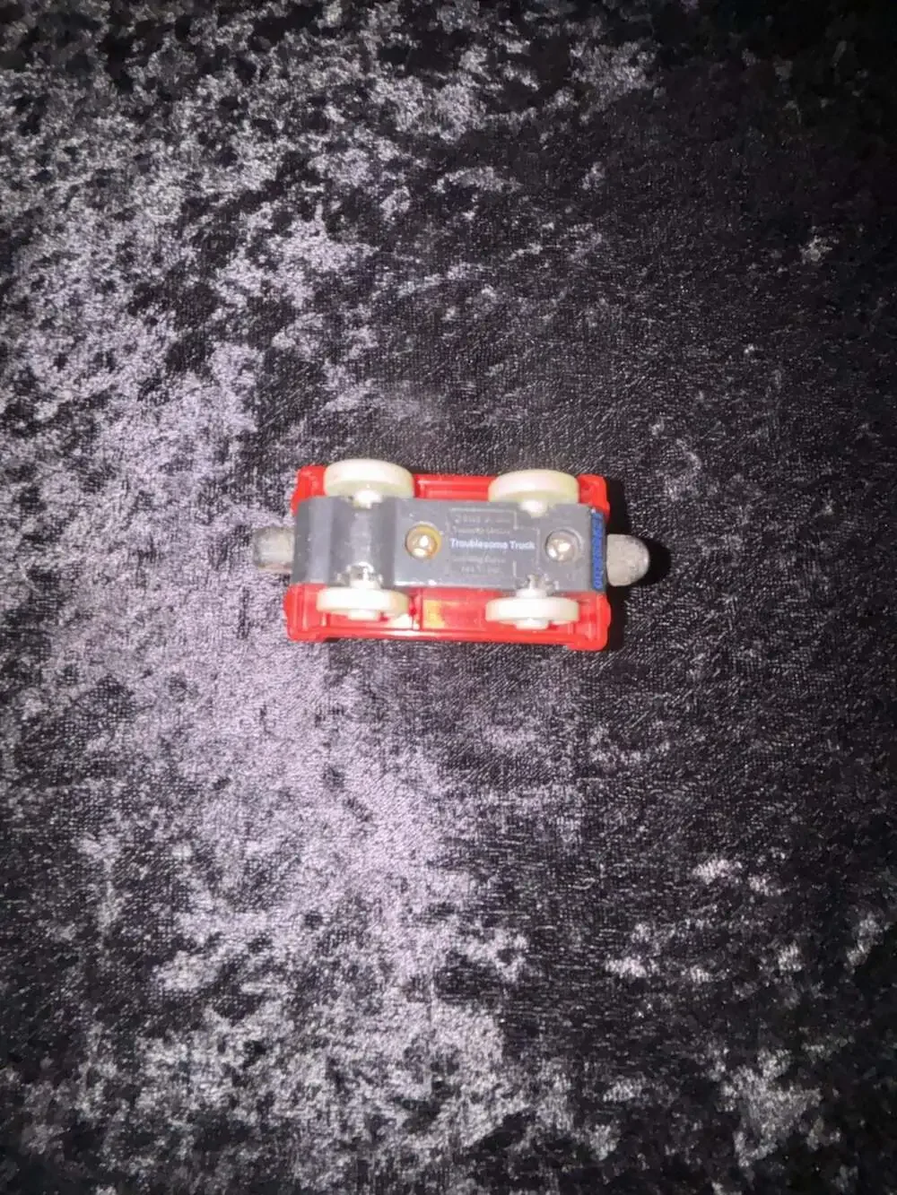 Thomas Friends Troublesome Truck DieCast